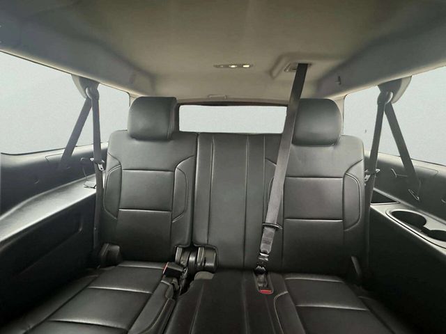 2015 Chevrolet Suburban 4WD 4dr LTZ - 23020846 - 12