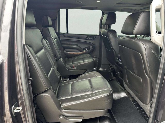 2015 Chevrolet Suburban 4WD 4dr LTZ - 23020846 - 16