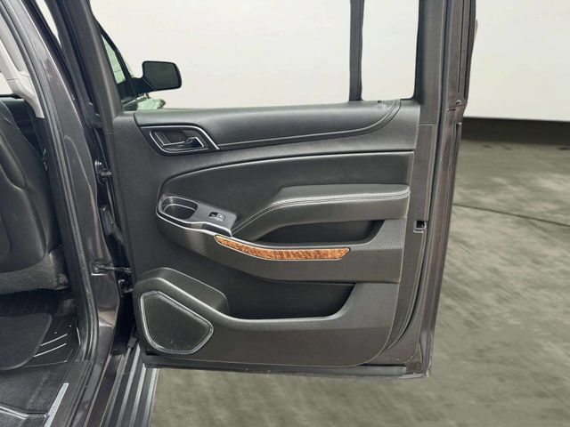 2015 Chevrolet Suburban 4WD 4dr LTZ - 23020846 - 17