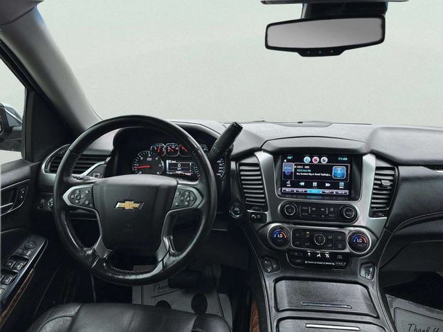 2015 Chevrolet Suburban 4WD 4dr LTZ - 23020846 - 18
