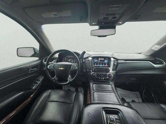 2015 Chevrolet Suburban 4WD 4dr LTZ - 23020846 - 19