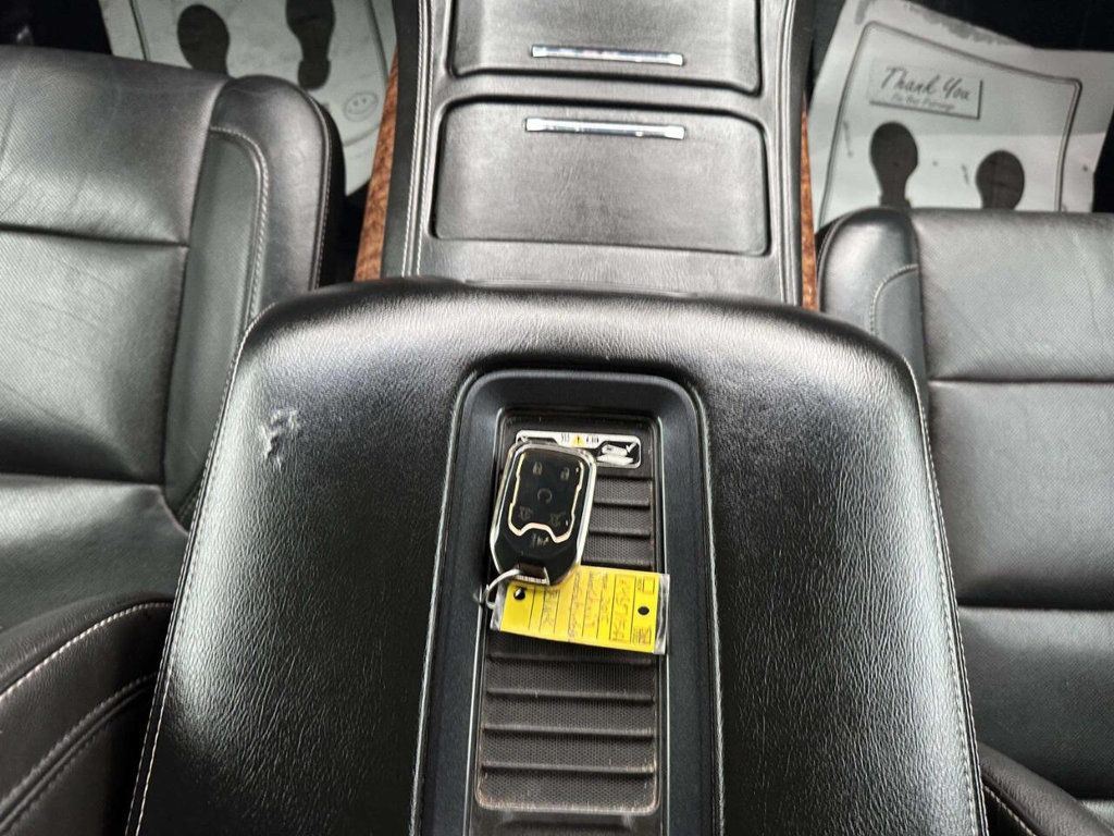 2015 Chevrolet Suburban 4WD 4dr LTZ - 23020846 - 20