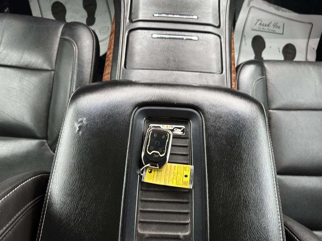 2015 Chevrolet Suburban 4WD 4dr LTZ - 23020846 - 20