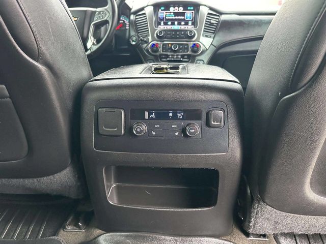 2015 Chevrolet Suburban 4WD 4dr LTZ - 23020846 - 22