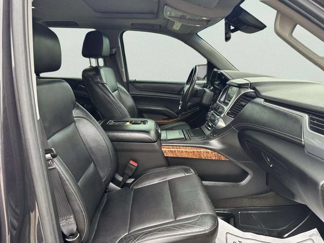 2015 Chevrolet Suburban 4WD 4dr LTZ - 23020846 - 23