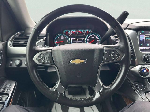 2015 Chevrolet Suburban 4WD 4dr LTZ - 23020846 - 26