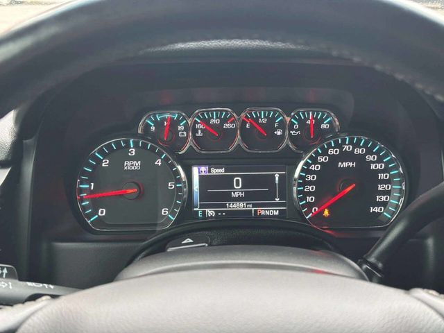 2015 Chevrolet Suburban 4WD 4dr LTZ - 23020846 - 29
