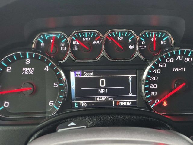 2015 Chevrolet Suburban 4WD 4dr LTZ - 23020846 - 30