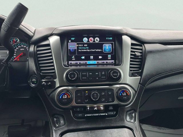 2015 Chevrolet Suburban 4WD 4dr LTZ - 23020846 - 32
