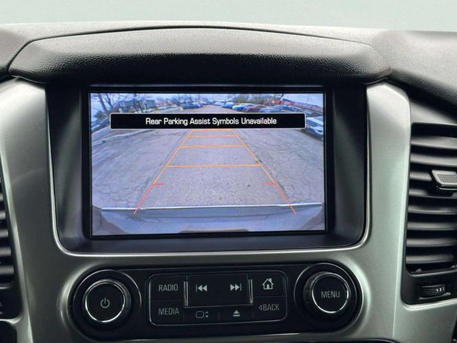 2015 Chevrolet Suburban 4WD 4dr LTZ - 23020846 - 33