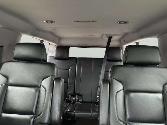2015 Chevrolet Suburban 4WD 4dr LTZ - 23020846 - 36