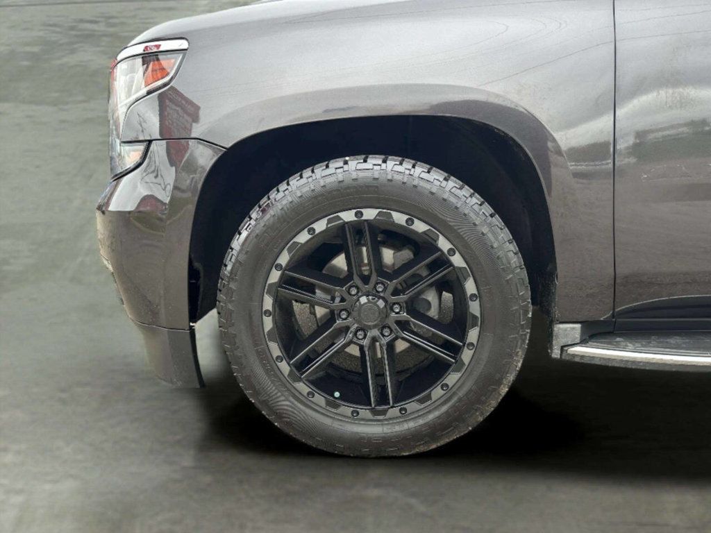 2015 Chevrolet Suburban 4WD 4dr LTZ - 23020846 - 37