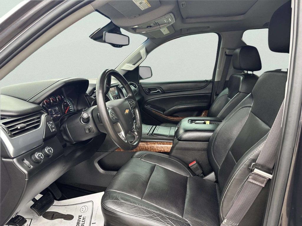 2015 Chevrolet Suburban 4WD 4dr LTZ - 23020846 - 8