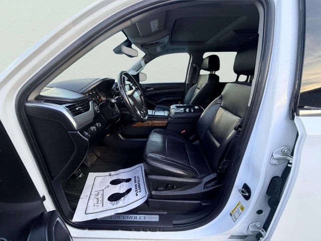 2015 Chevrolet Suburban 4WD 4dr LTZ - 23049613 - 19