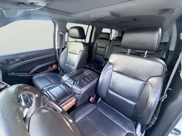 2015 Chevrolet Suburban 4WD 4dr LTZ - 23049613 - 20