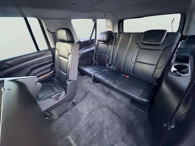 2015 Chevrolet Suburban 4WD 4dr LTZ - 23049613 - 26