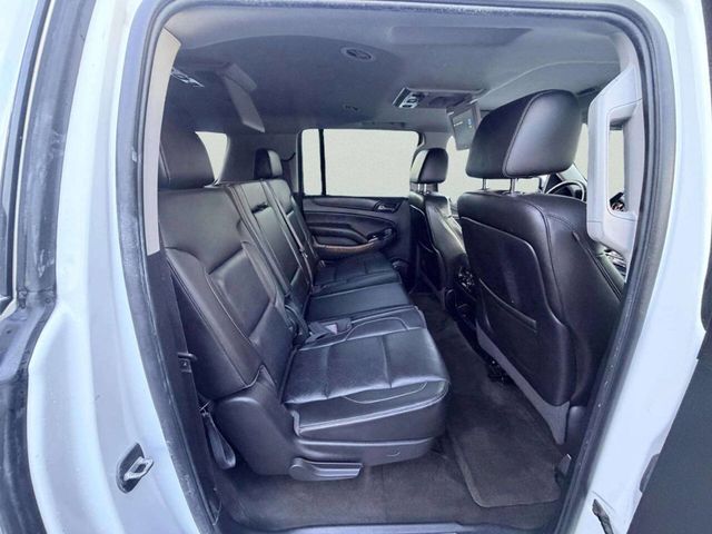 2015 Chevrolet Suburban 4WD 4dr LTZ - 23049613 - 28