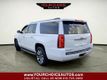 2015 Chevrolet Suburban 4WD 4dr LTZ - 23049613 - 2
