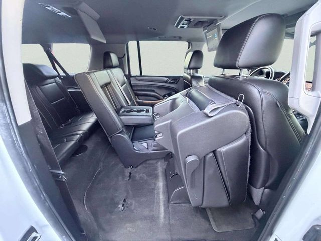 2015 Chevrolet Suburban 4WD 4dr LTZ - 23049613 - 29