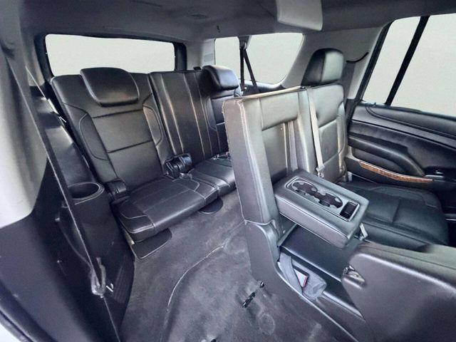 2015 Chevrolet Suburban 4WD 4dr LTZ - 23049613 - 30