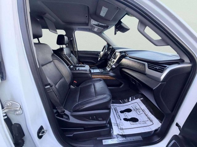 2015 Chevrolet Suburban 4WD 4dr LTZ - 23049613 - 36