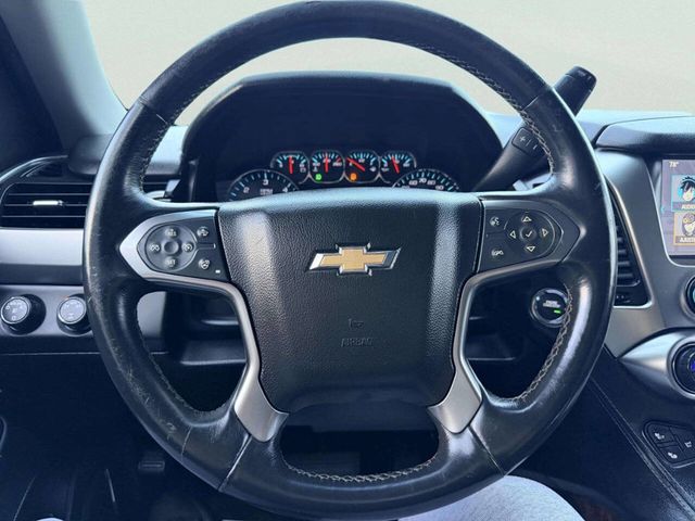 2015 Chevrolet Suburban 4WD 4dr LTZ - 23049613 - 37