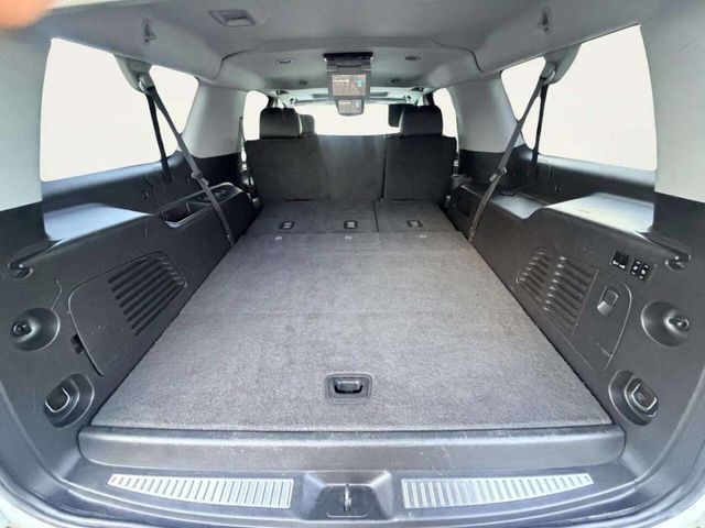 2015 Chevrolet Suburban 4WD 4dr LTZ - 23049613 - 6