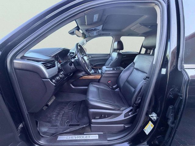 2015 Chevrolet Suburban 4WD 4dr LTZ - 23051517 - 15
