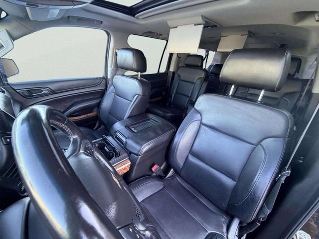 2015 Chevrolet Suburban 4WD 4dr LTZ - 23051517 - 16