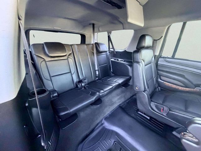 2015 Chevrolet Suburban 4WD 4dr LTZ - 23051517 - 26