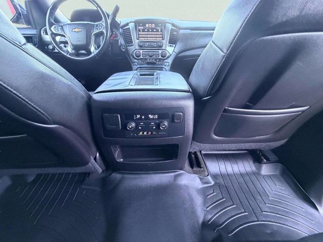2015 Chevrolet Suburban 4WD 4dr LTZ - 23051517 - 28
