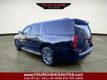 2015 Chevrolet Suburban 4WD 4dr LTZ - 23051517 - 2