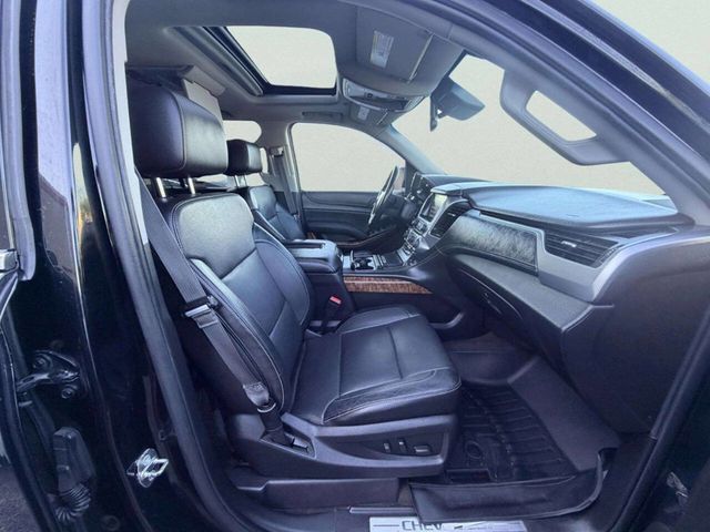 2015 Chevrolet Suburban 4WD 4dr LTZ - 23051517 - 31