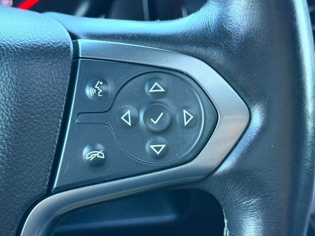 2015 Chevrolet Suburban 4WD 4dr LTZ - 23051517 - 37