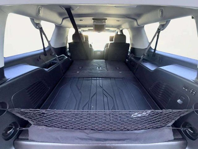 2015 Chevrolet Suburban 4WD 4dr LTZ - 23051517 - 6