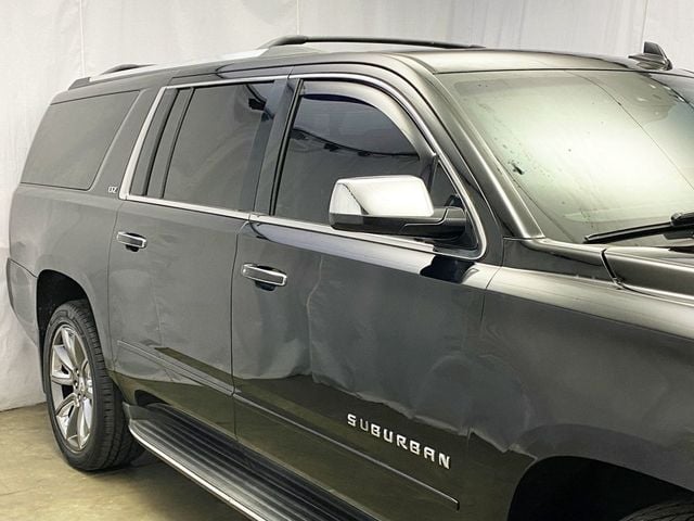 2015 Chevrolet Suburban 4WD 4dr LTZ - 22939948 - 11