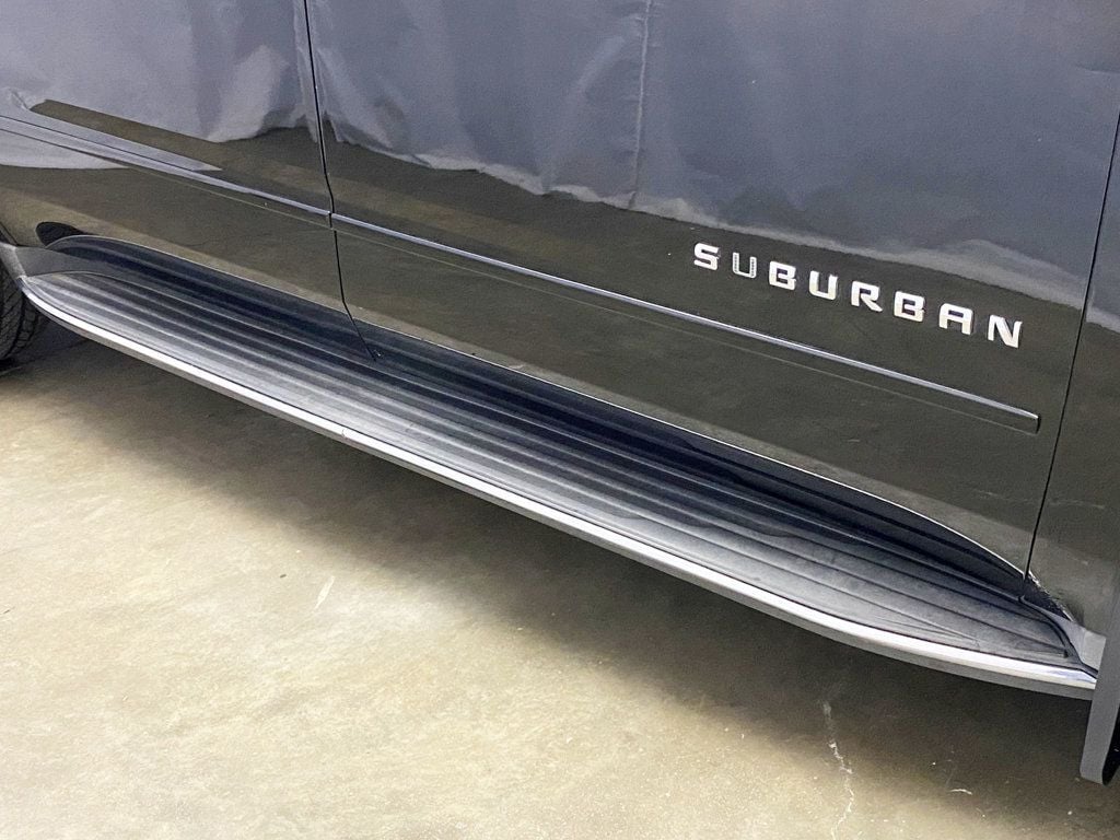 2015 Chevrolet Suburban 4WD 4dr LTZ - 22939948 - 12