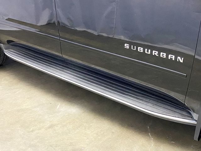 2015 Chevrolet Suburban 4WD 4dr LTZ - 22939948 - 12