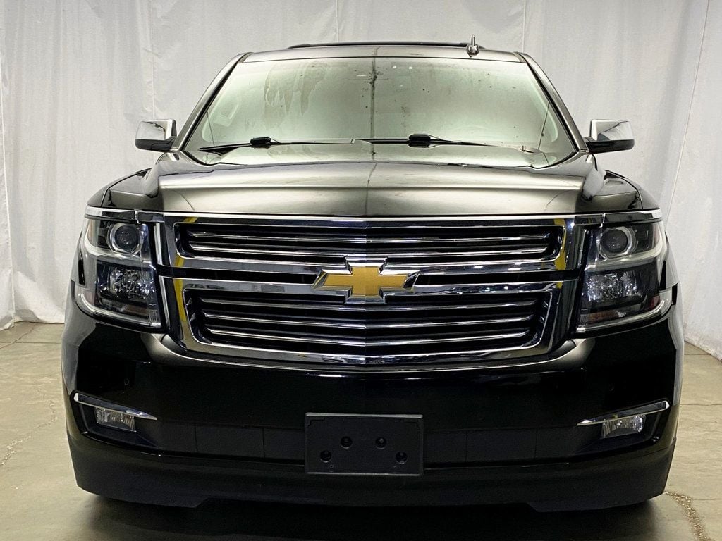 2015 Chevrolet Suburban 4WD 4dr LTZ - 22939948 - 14