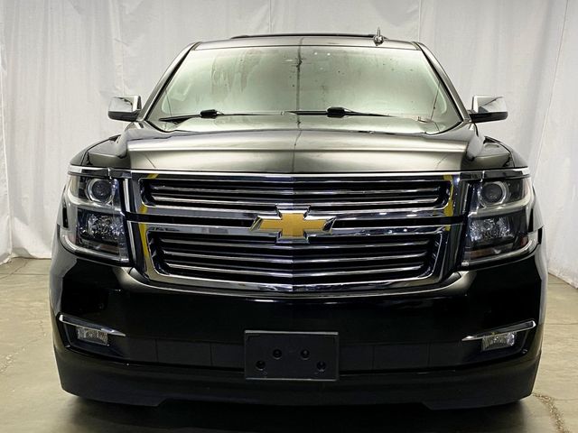 2015 Chevrolet Suburban 4WD 4dr LTZ - 22939948 - 14
