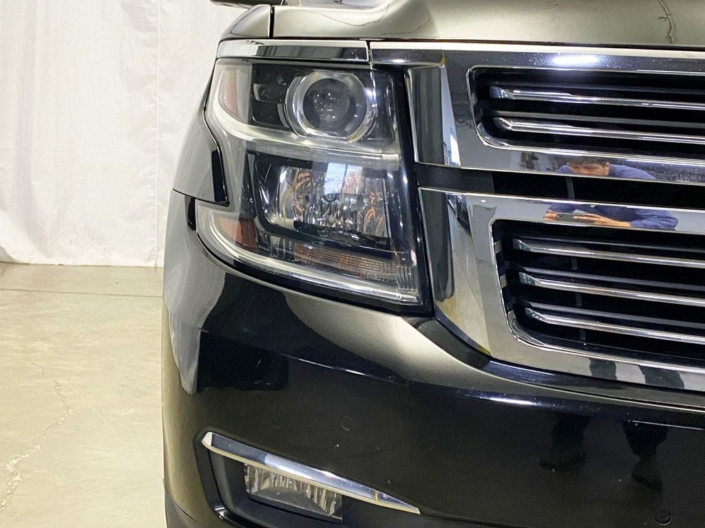 2015 Chevrolet Suburban 4WD 4dr LTZ - 22939948 - 15