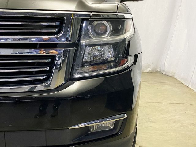 2015 Chevrolet Suburban 4WD 4dr LTZ - 22939948 - 16