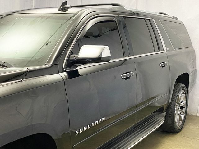 2015 Chevrolet Suburban 4WD 4dr LTZ - 22939948 - 1