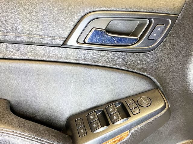 2015 Chevrolet Suburban 4WD 4dr LTZ - 22939948 - 22