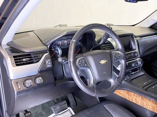 2015 Chevrolet Suburban 4WD 4dr LTZ - 22939948 - 27