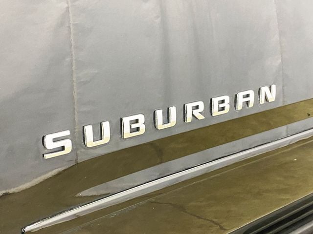 2015 Chevrolet Suburban 4WD 4dr LTZ - 22939948 - 2