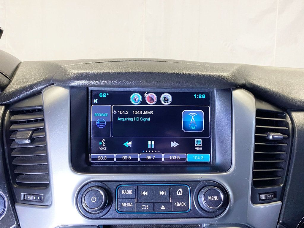 2015 Chevrolet Suburban 4WD 4dr LTZ - 22939948 - 37