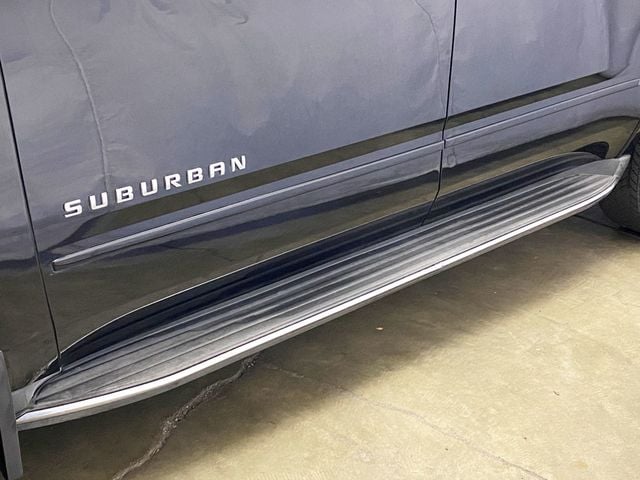 2015 Chevrolet Suburban 4WD 4dr LTZ - 22939948 - 3