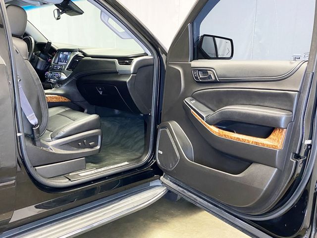 2015 Chevrolet Suburban 4WD 4dr LTZ - 22939948 - 47