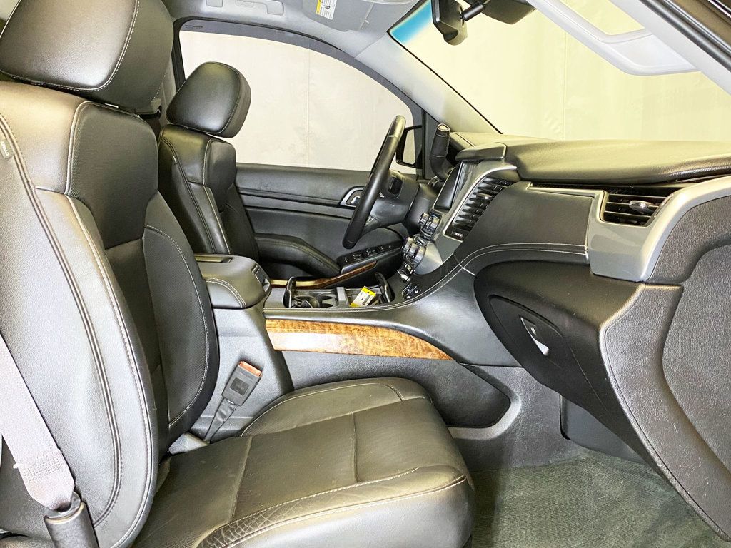 2015 Chevrolet Suburban 4WD 4dr LTZ - 22939948 - 49